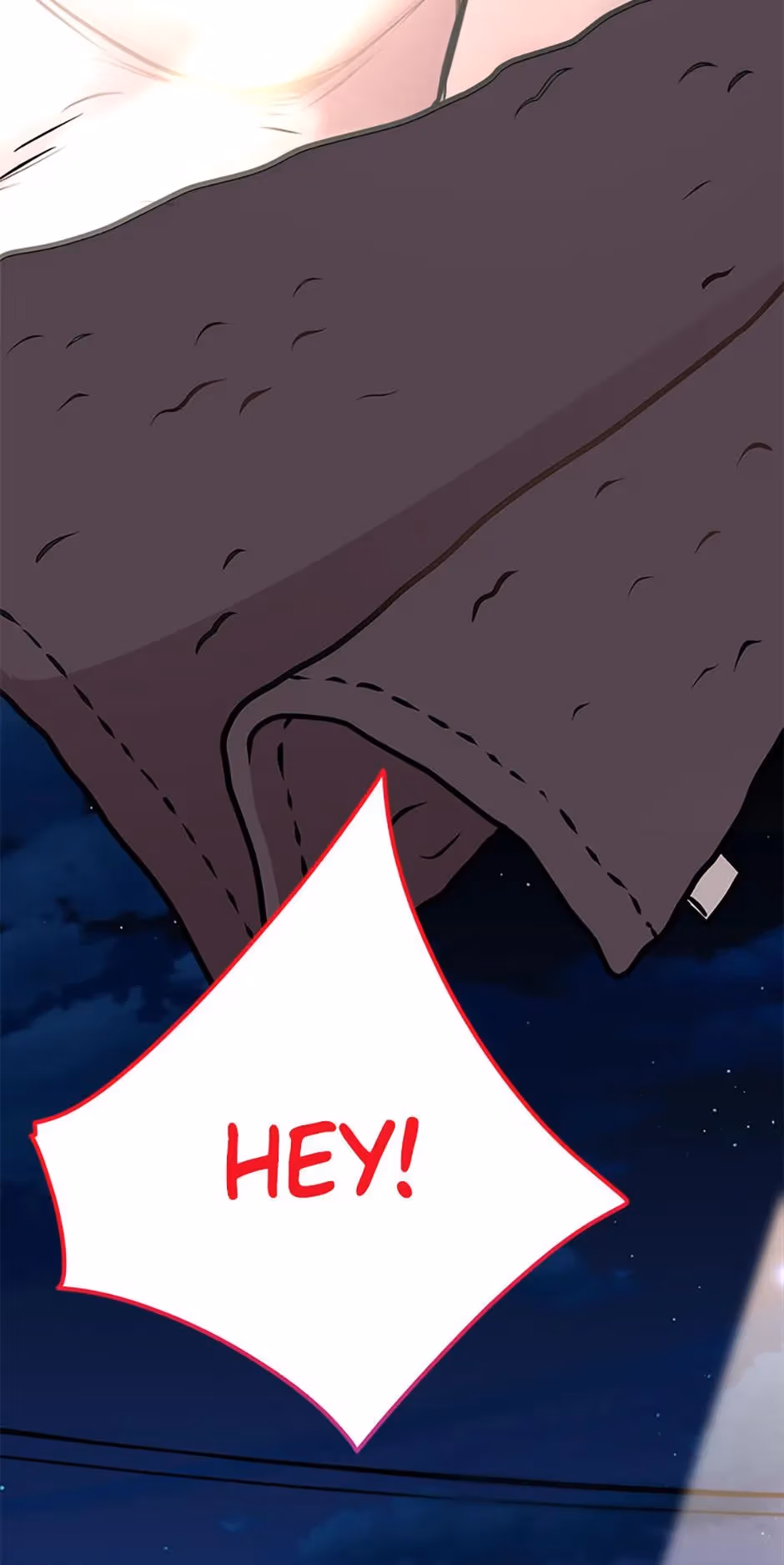 On Bad Terms Chapter 2 page 78 - 