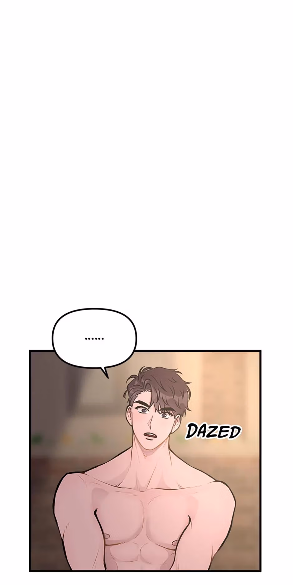 On Bad Terms Chapter 2 page 82 - 