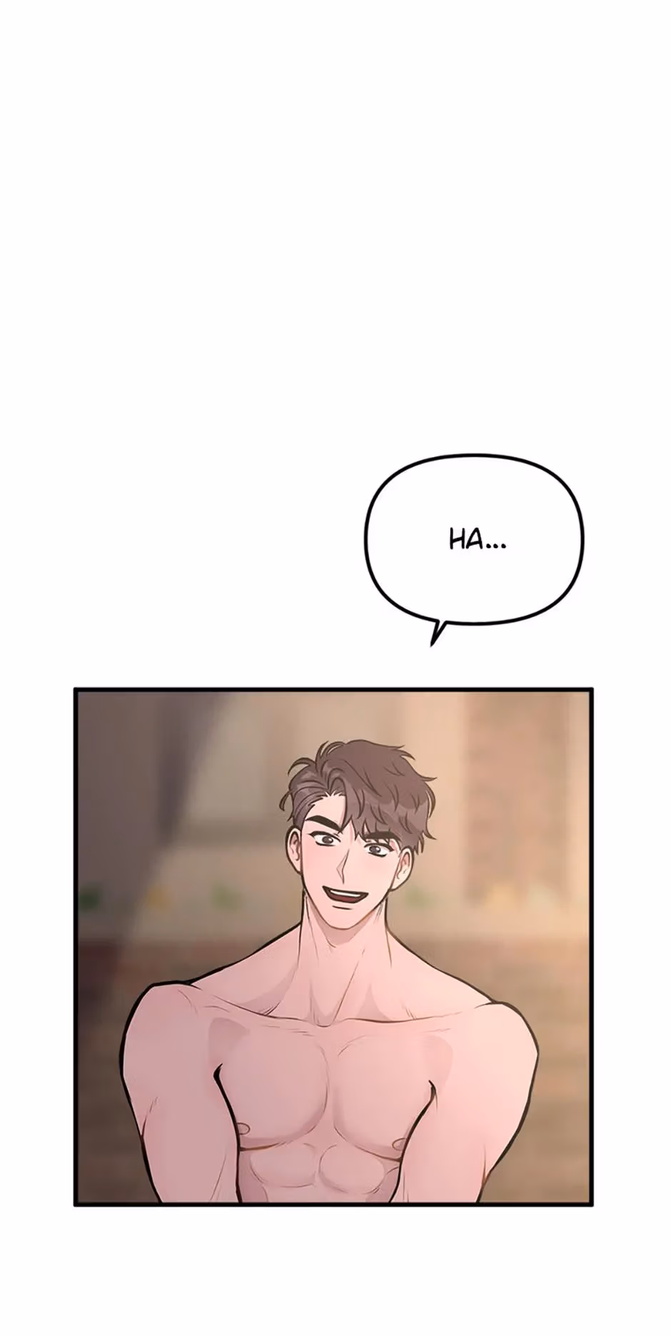 On Bad Terms Chapter 2 page 83 - 