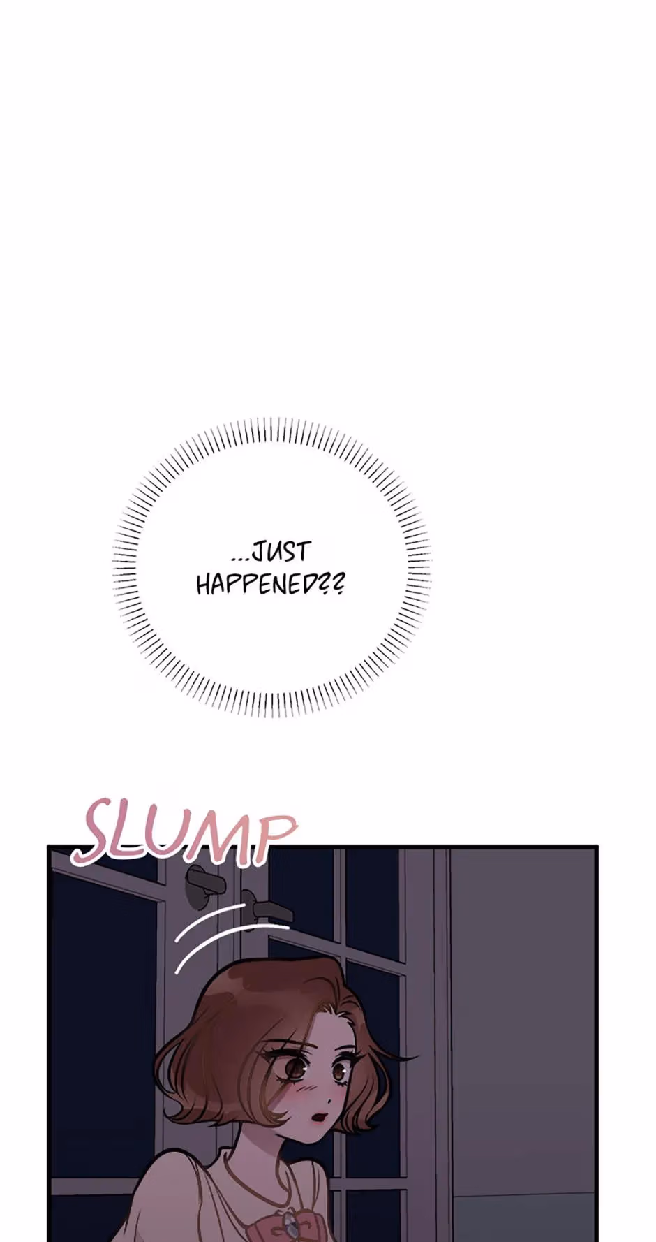 On Bad Terms Chapter 2 page 88 - 