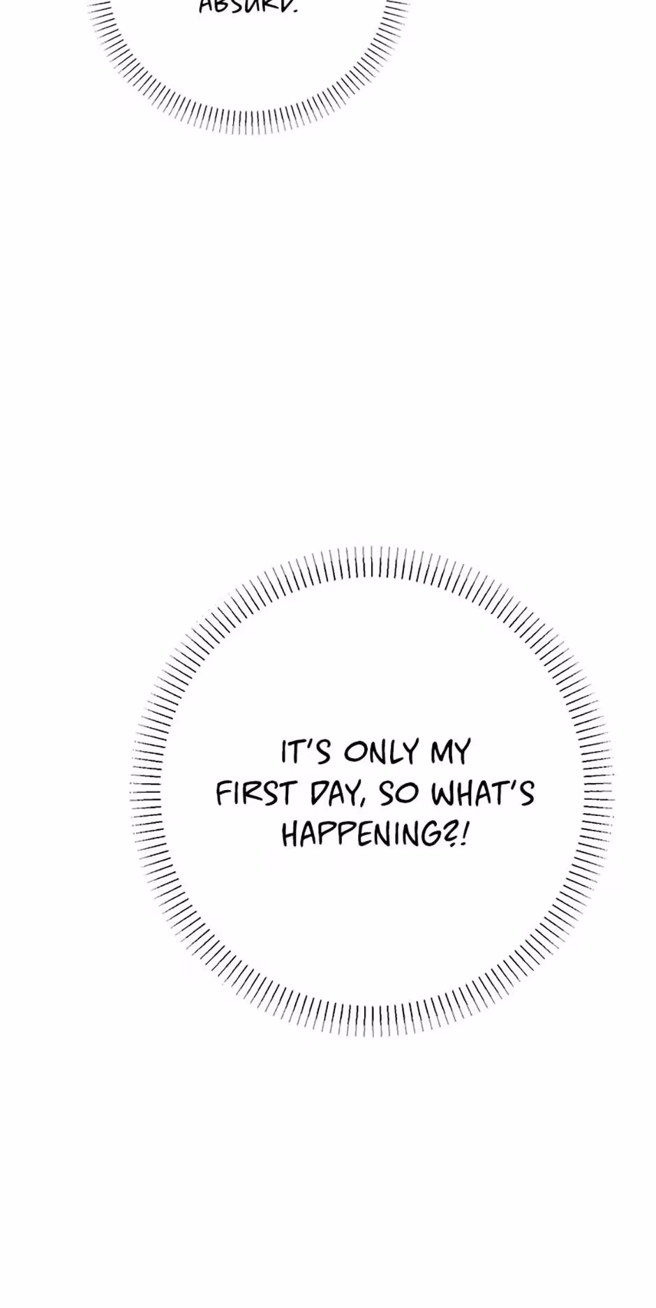 On Bad Terms Chapter 2 page 98 - 