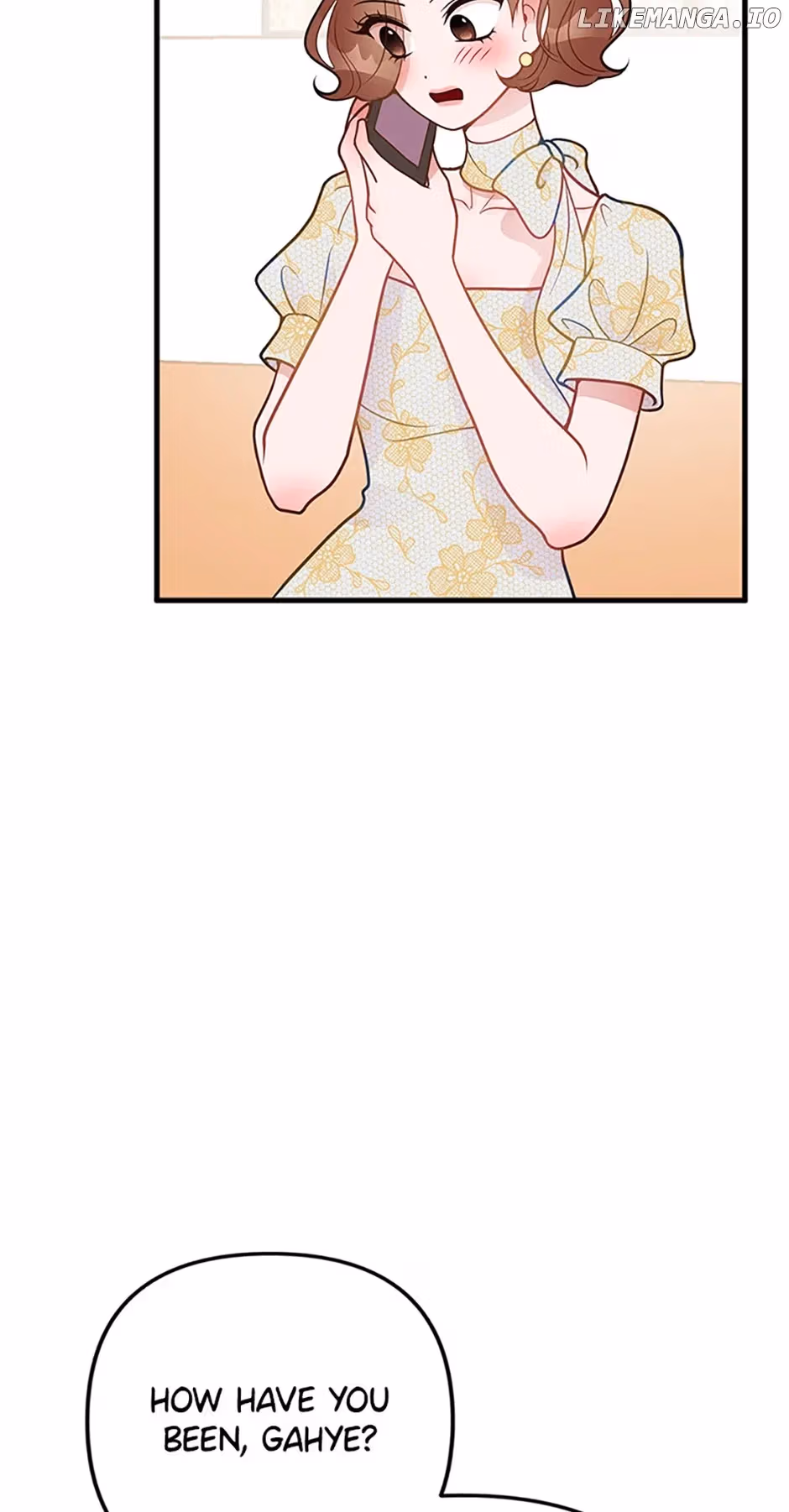 On Bad Terms Chapter 20 page 13 - 