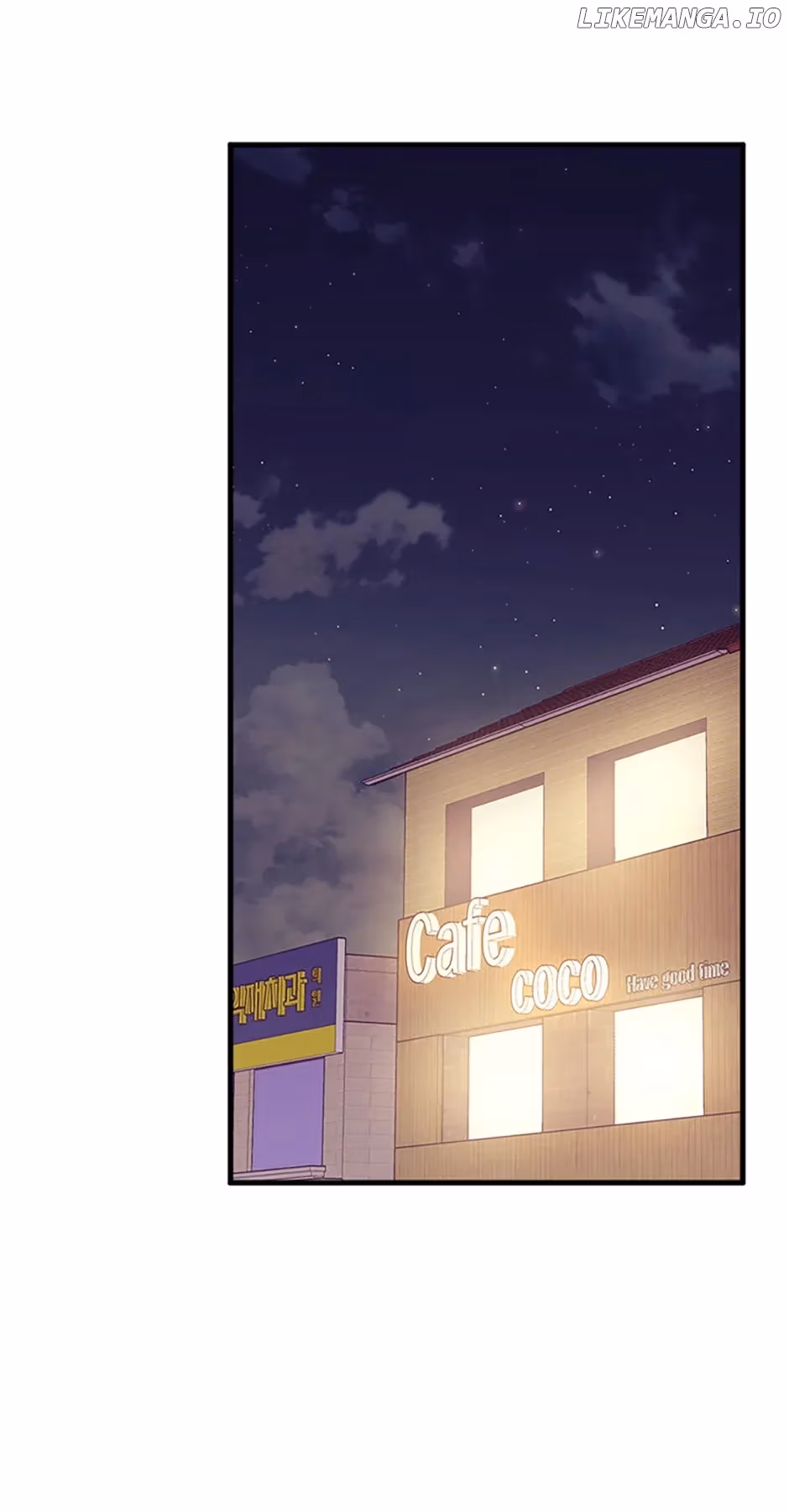 On Bad Terms Chapter 20 page 19 - 