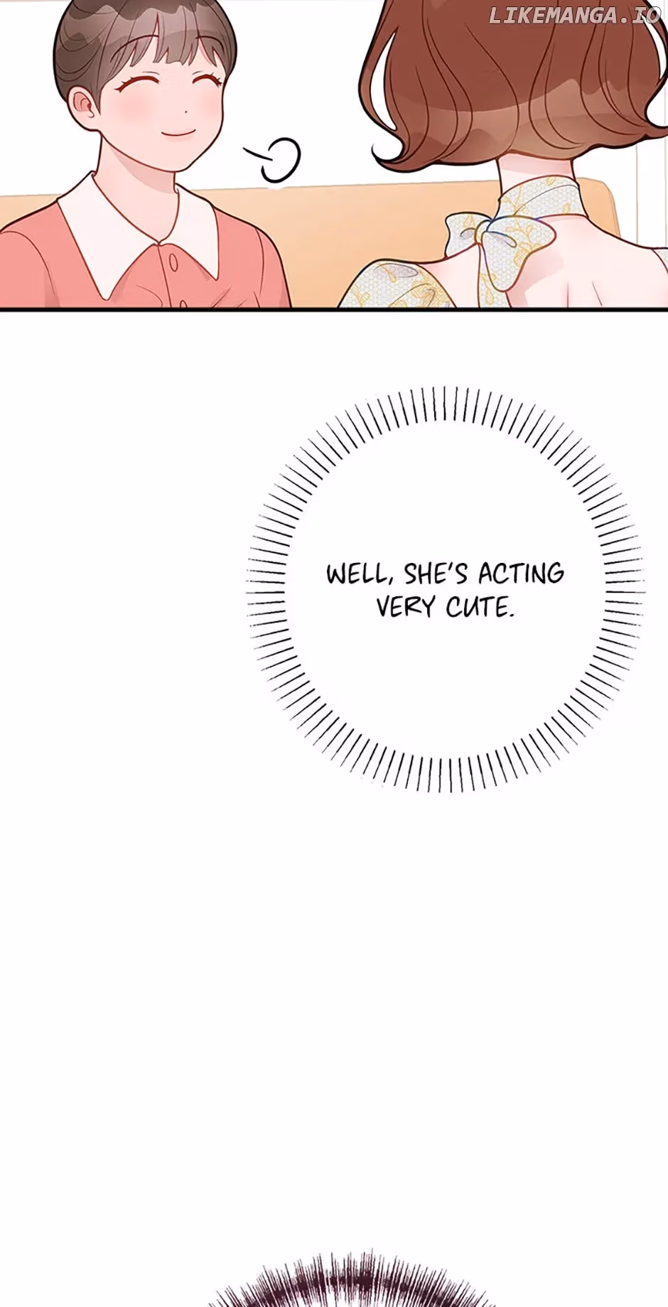 On Bad Terms Chapter 20 page 24 - 