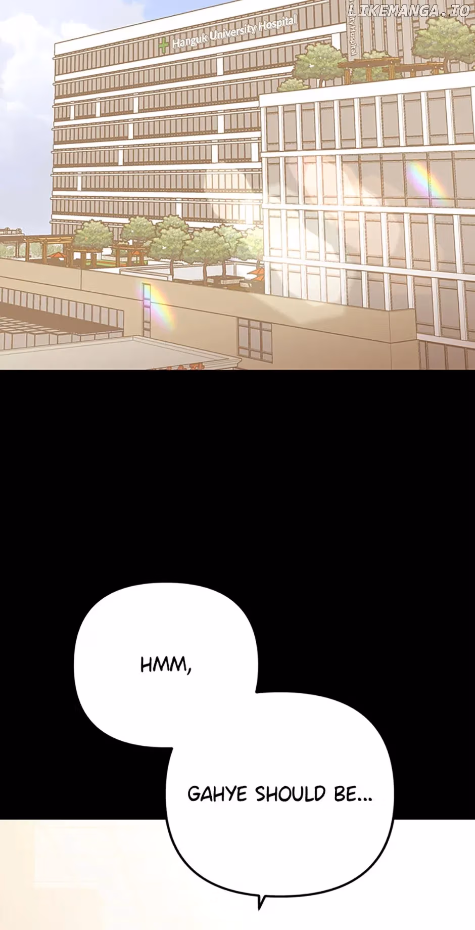 On Bad Terms Chapter 20 page 30 - 