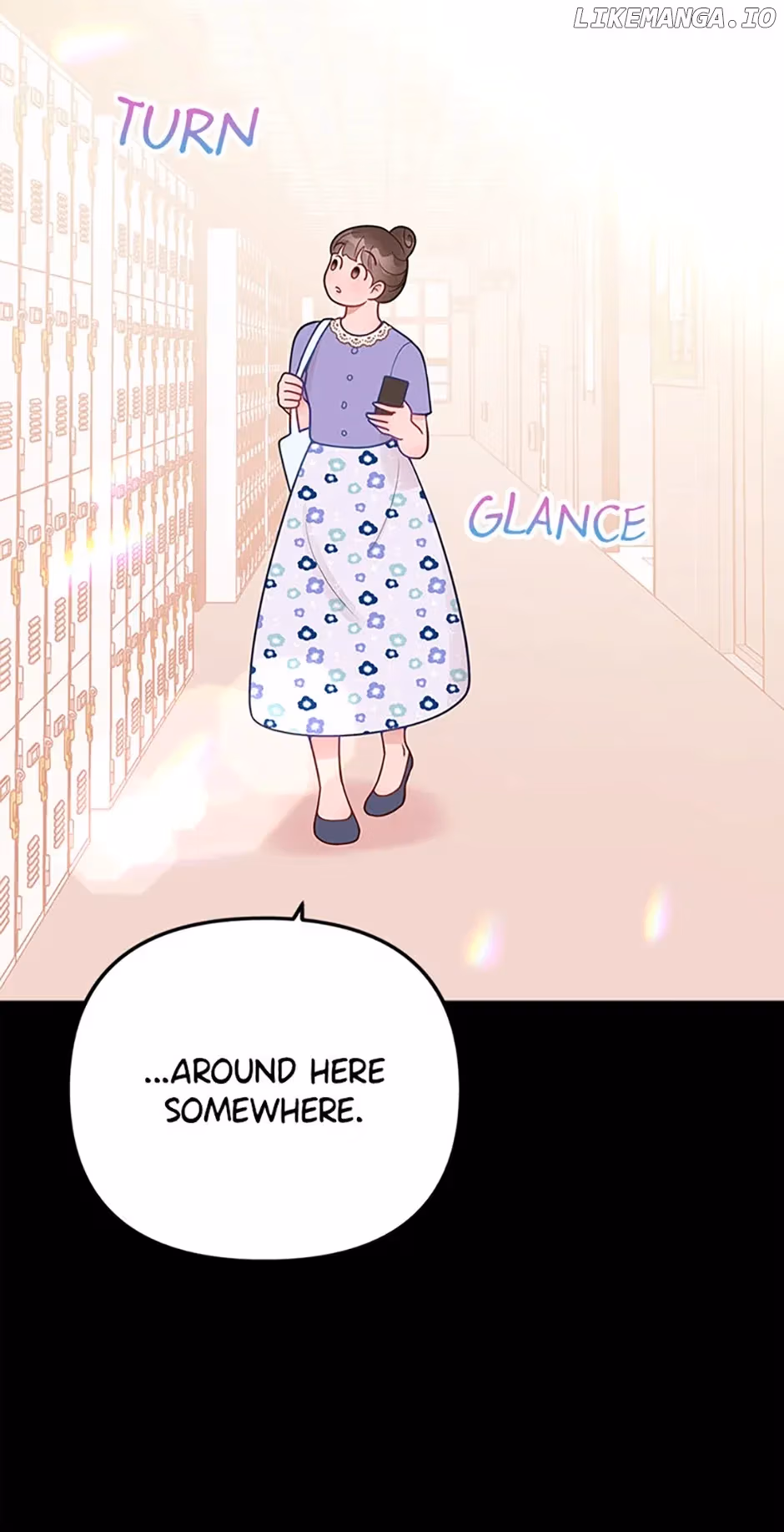 On Bad Terms Chapter 20 page 31 - 