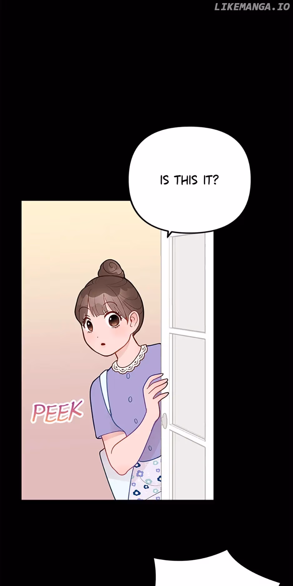 On Bad Terms Chapter 20 page 32 - 