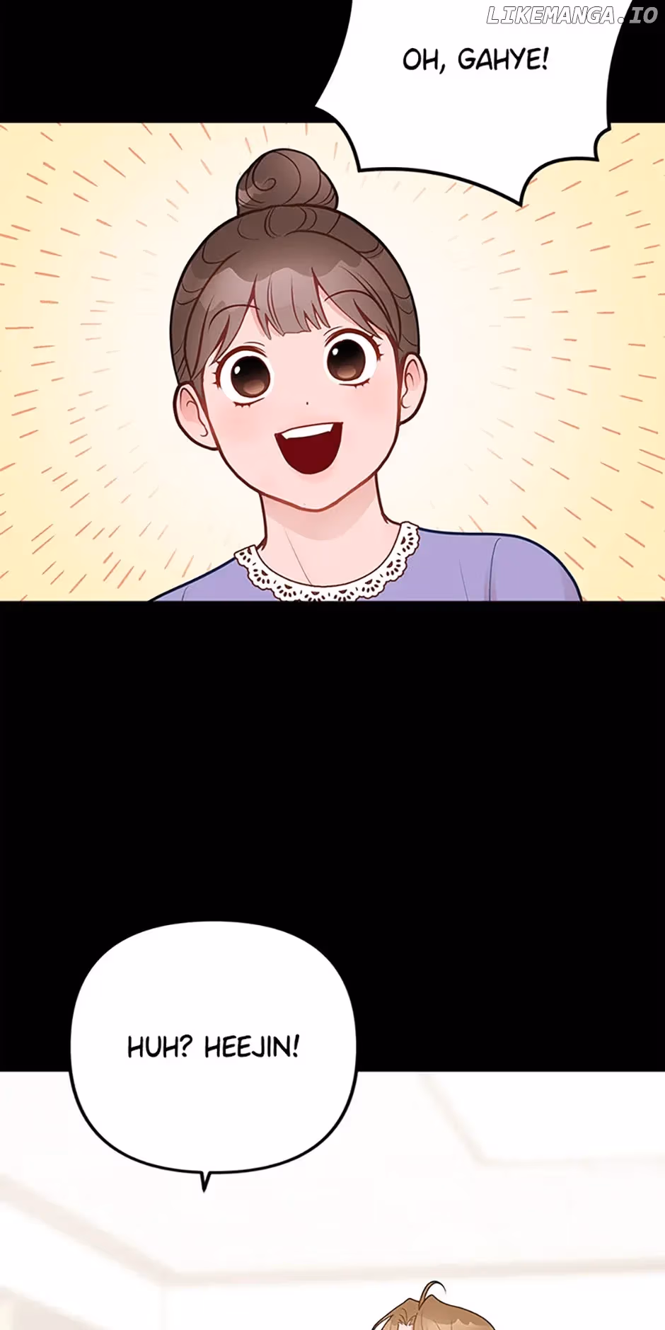 On Bad Terms Chapter 20 page 33 - 