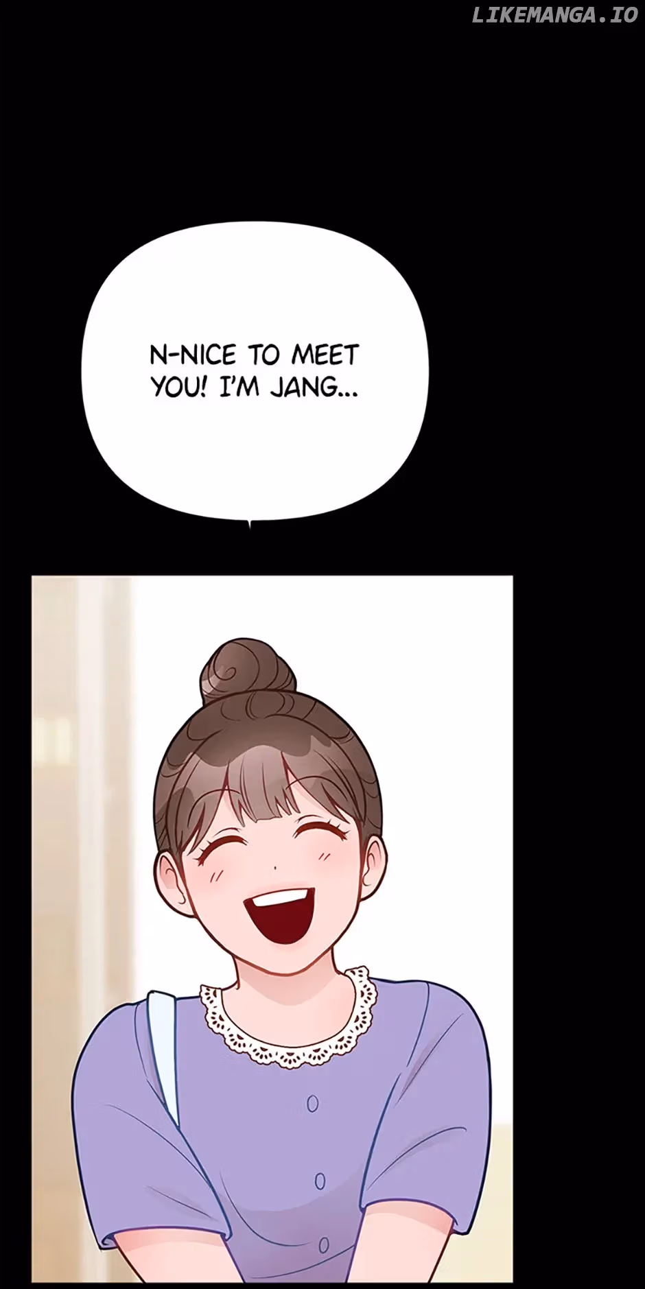 On Bad Terms Chapter 20 page 36 - 