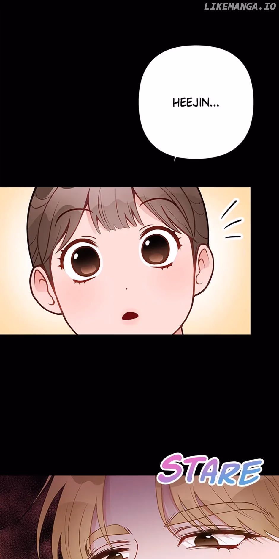 On Bad Terms Chapter 20 page 37 - 