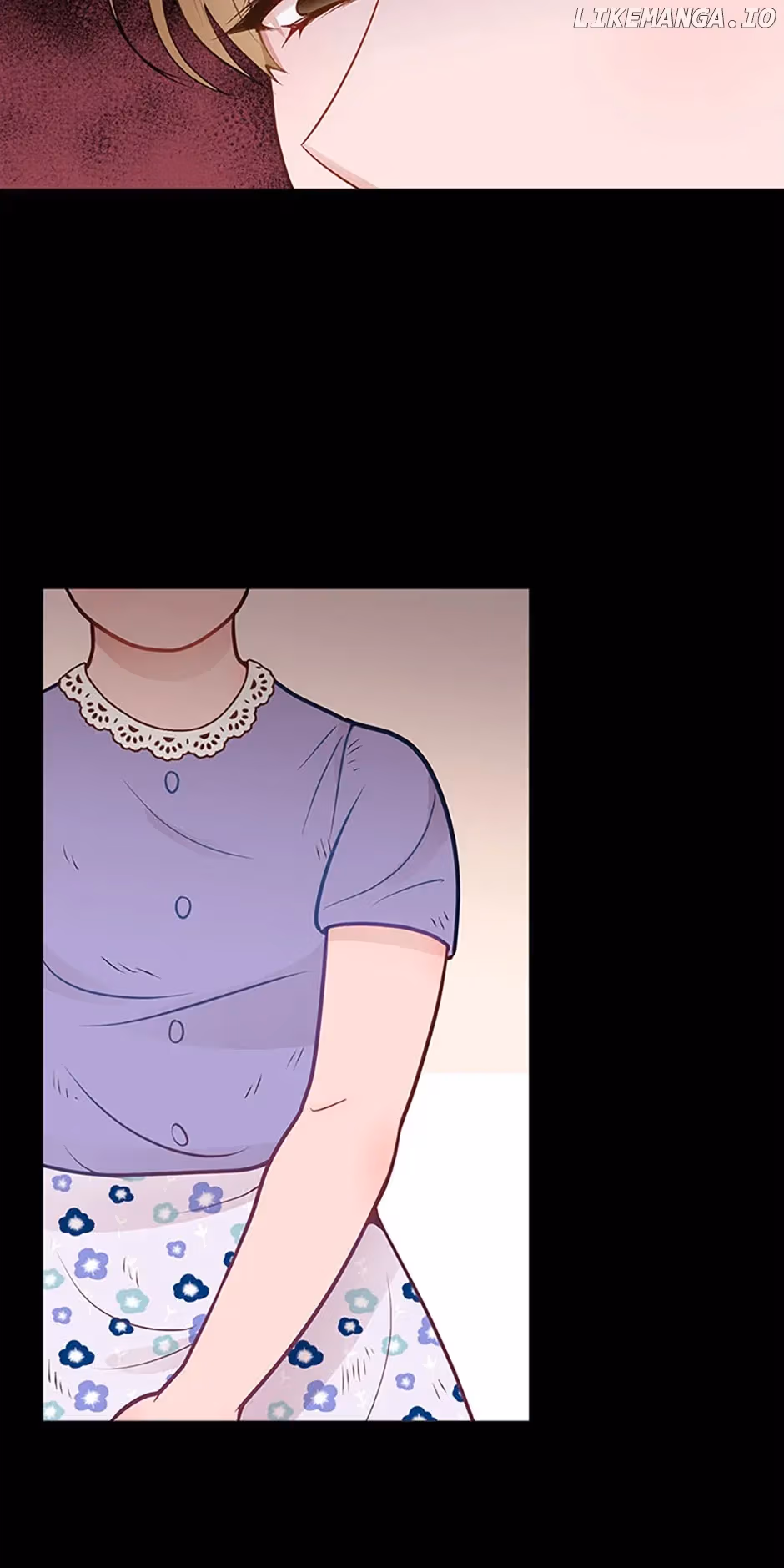 On Bad Terms Chapter 20 page 38 - 