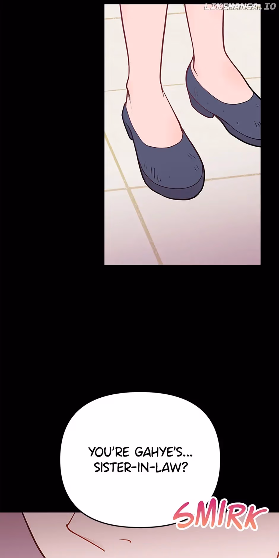 On Bad Terms Chapter 20 page 39 - 