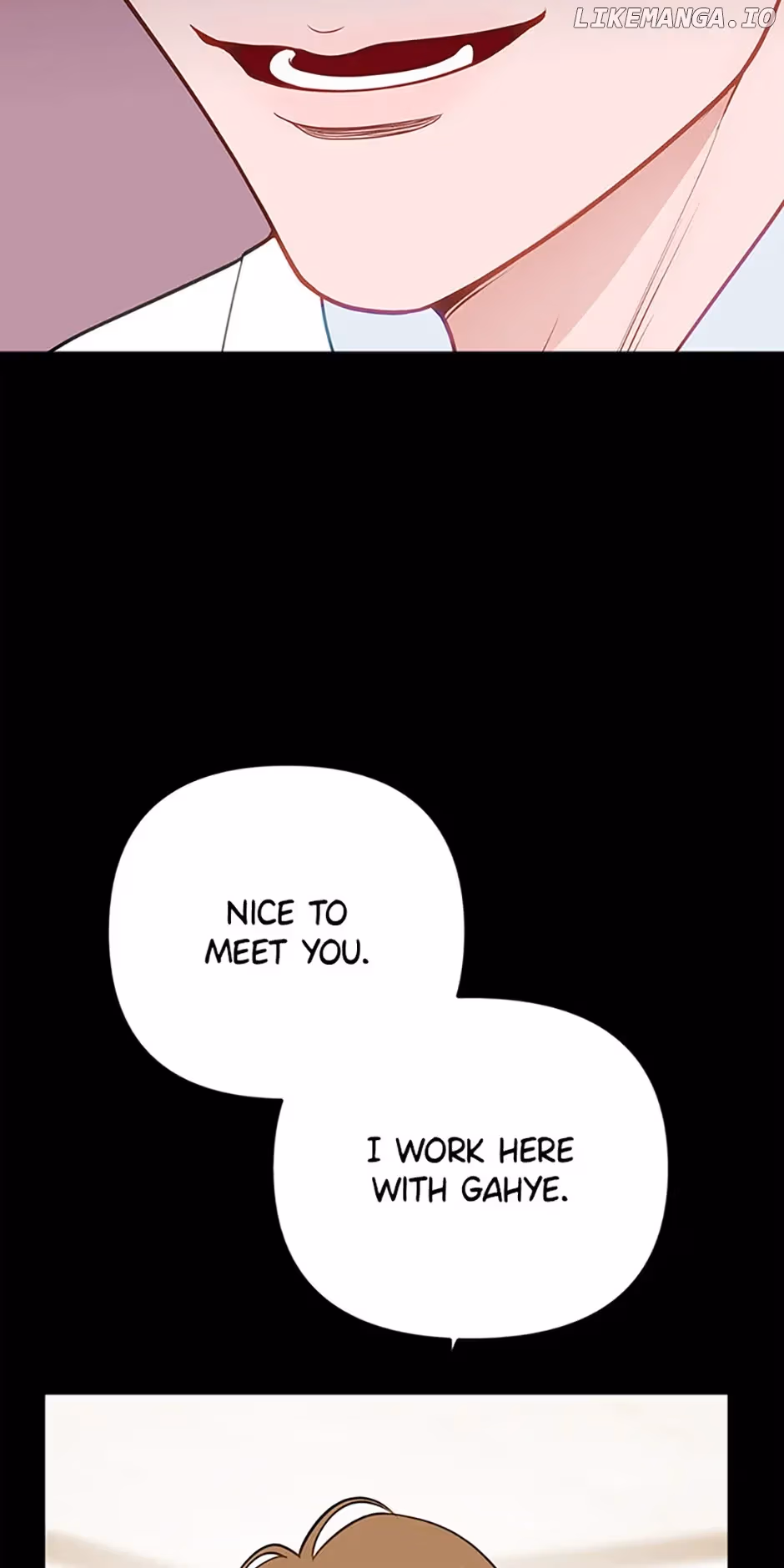 On Bad Terms Chapter 20 page 40 - 