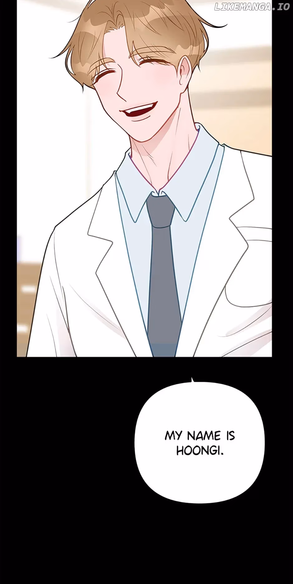 On Bad Terms Chapter 20 page 41 - 