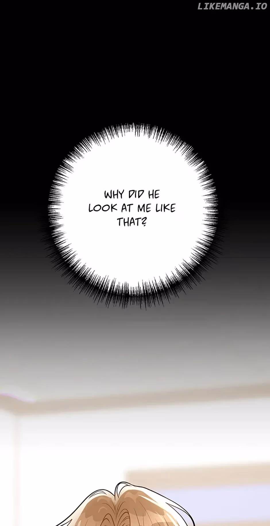 On Bad Terms Chapter 20 page 43 - 