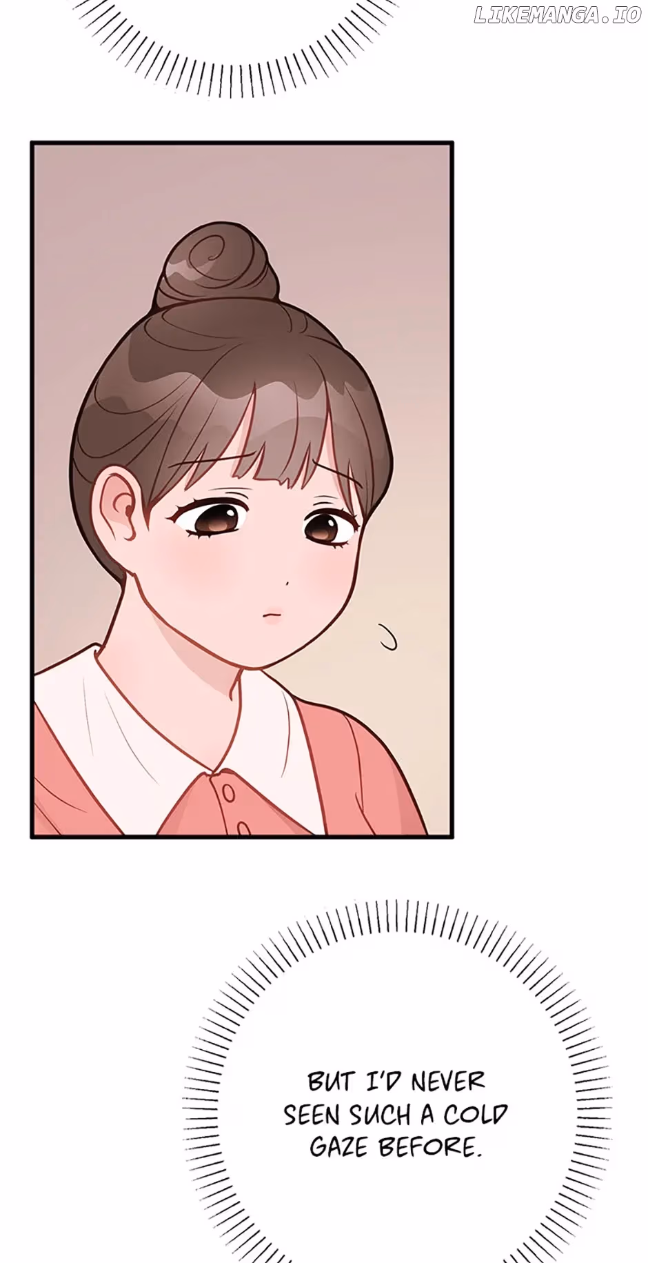 On Bad Terms Chapter 20 page 46 - 