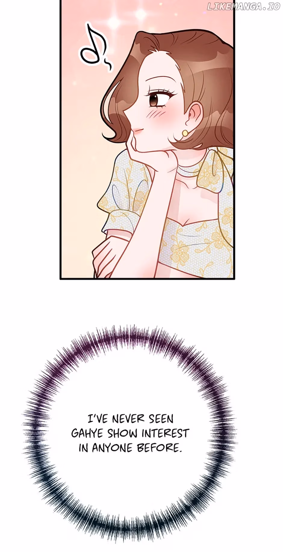 On Bad Terms Chapter 20 page 48 - 