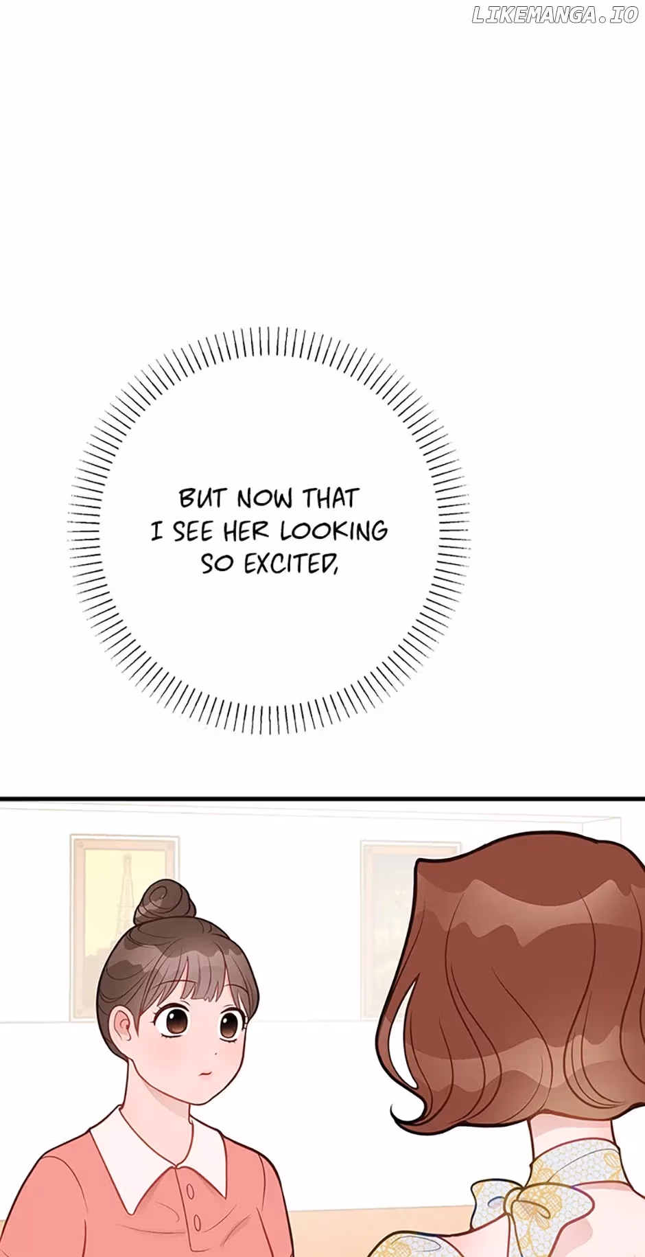 On Bad Terms Chapter 20 page 49 - 