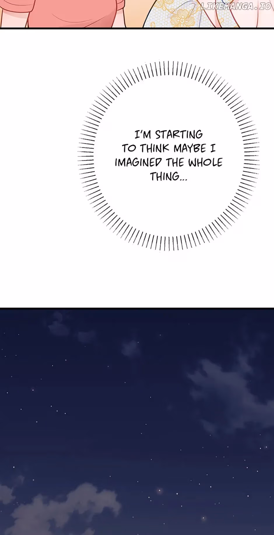 On Bad Terms Chapter 20 page 50 - 