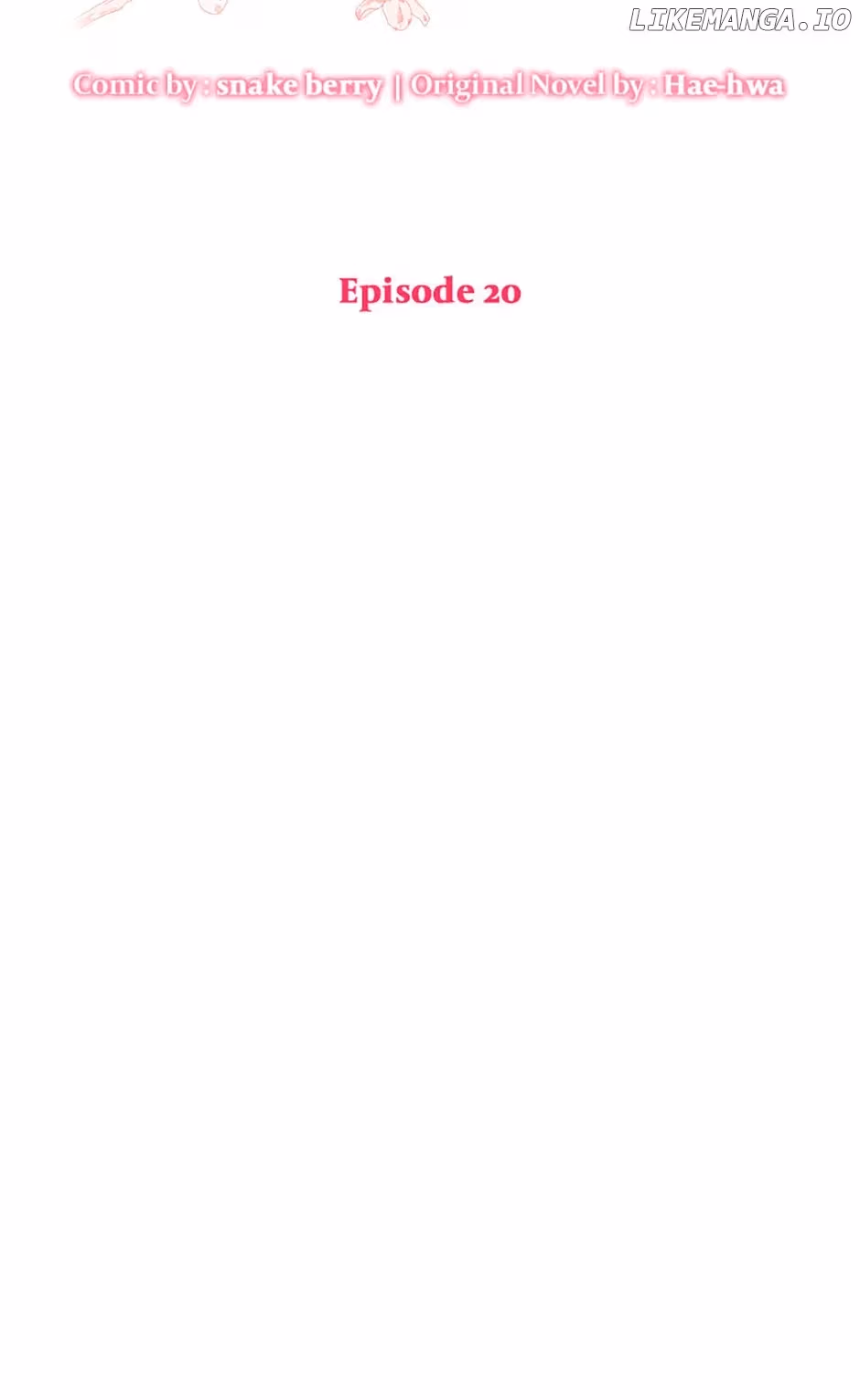 On Bad Terms Chapter 20 page 53 - 