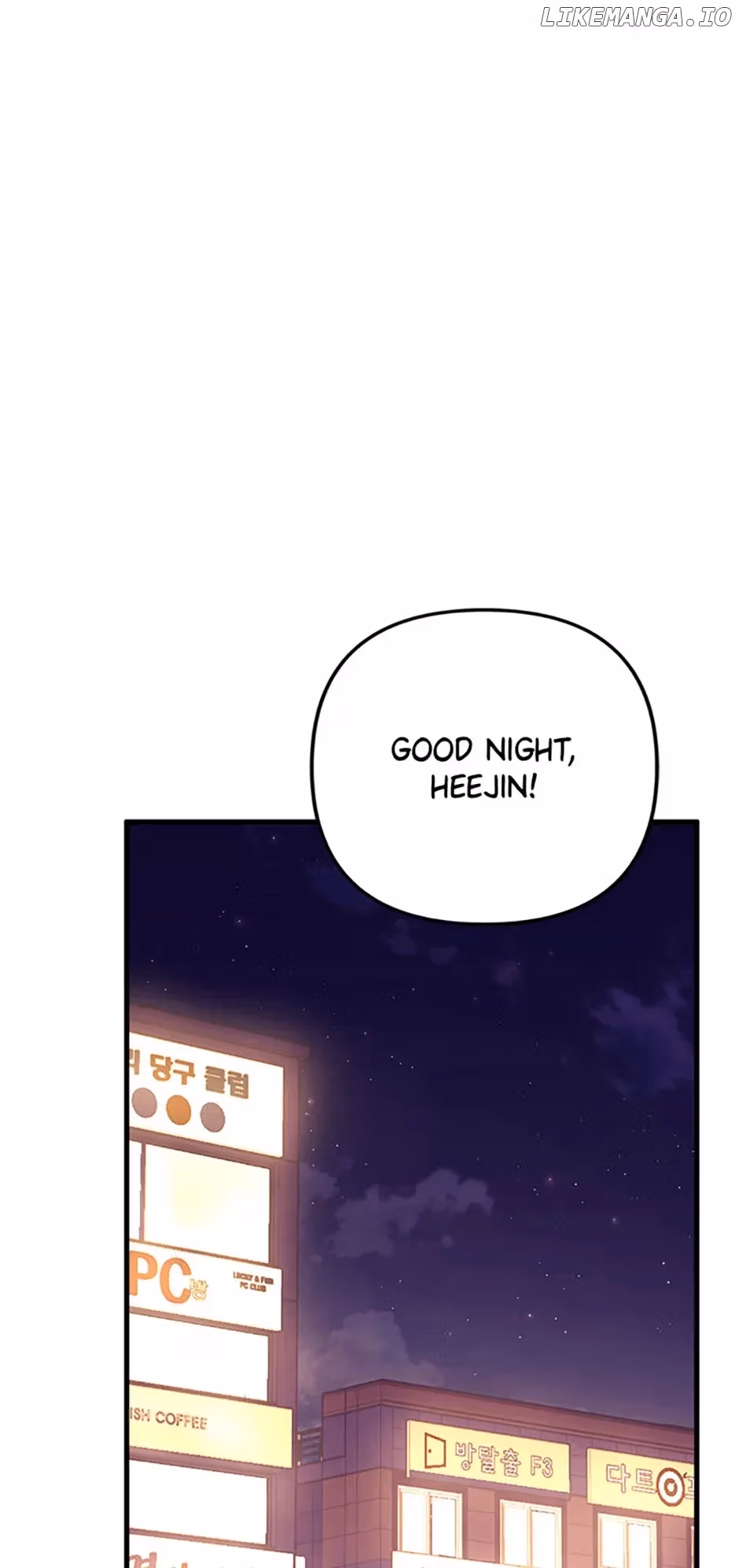On Bad Terms Chapter 20 page 54 - 