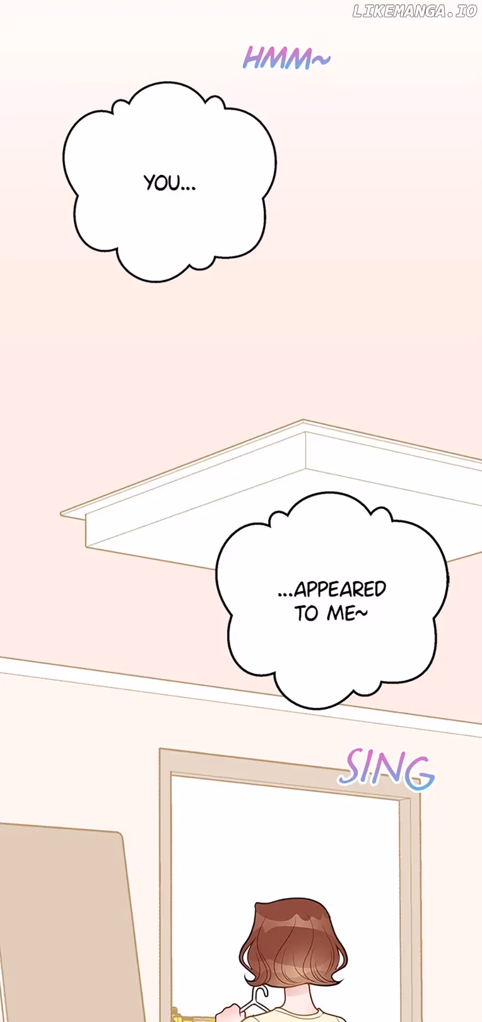 On Bad Terms Chapter 20 page 56 - 