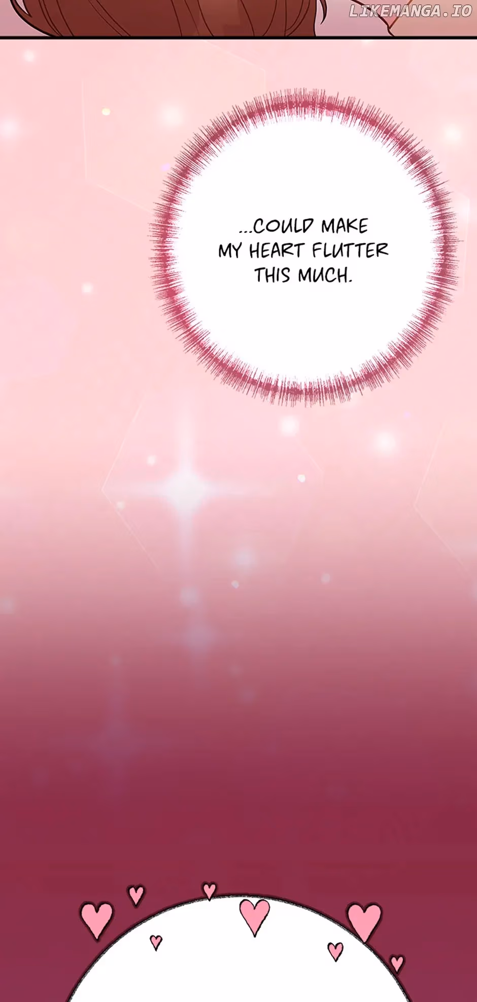 On Bad Terms Chapter 20 page 64 - 