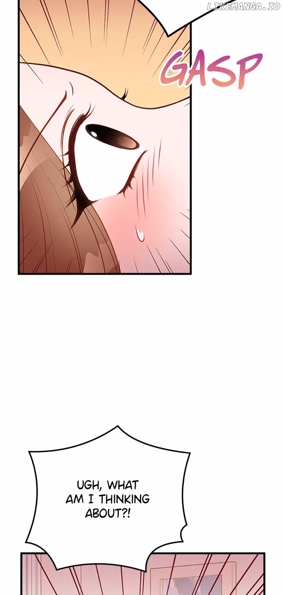 On Bad Terms Chapter 20 page 68 - 