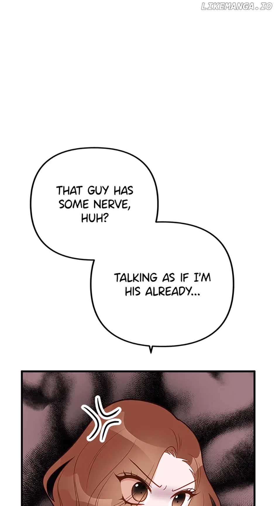 On Bad Terms Chapter 20 page 70 - 