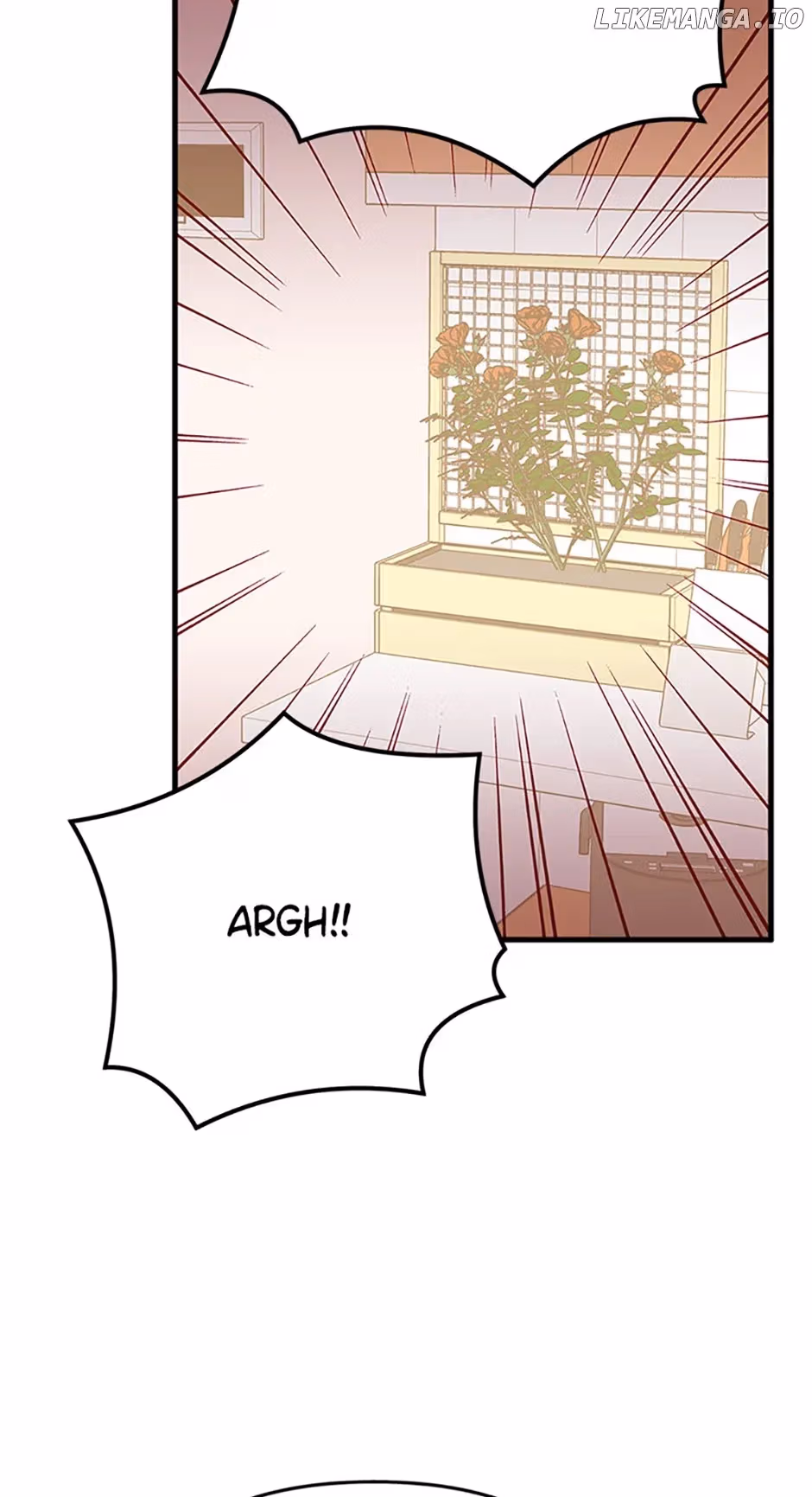 On Bad Terms Chapter 20 page 72 - 