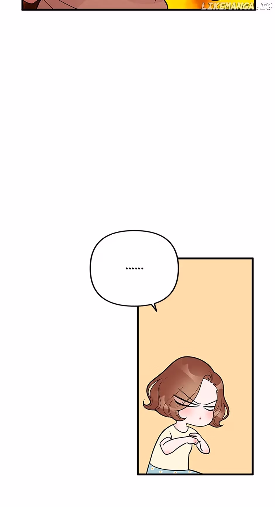 On Bad Terms Chapter 20 page 74 - 