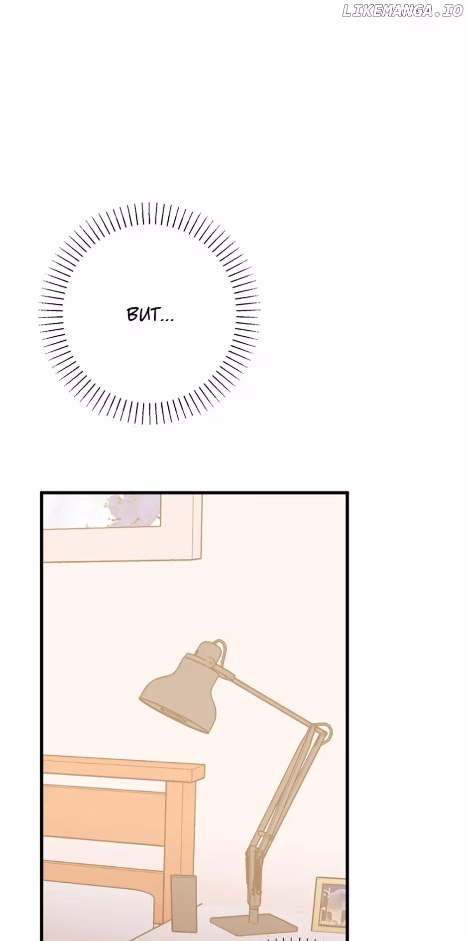 On Bad Terms Chapter 20 page 75 - 