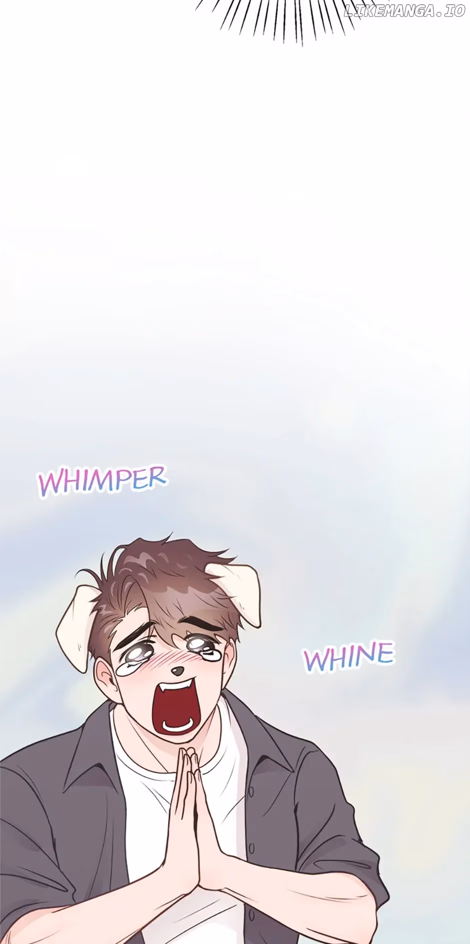 On Bad Terms Chapter 20 page 81 - 