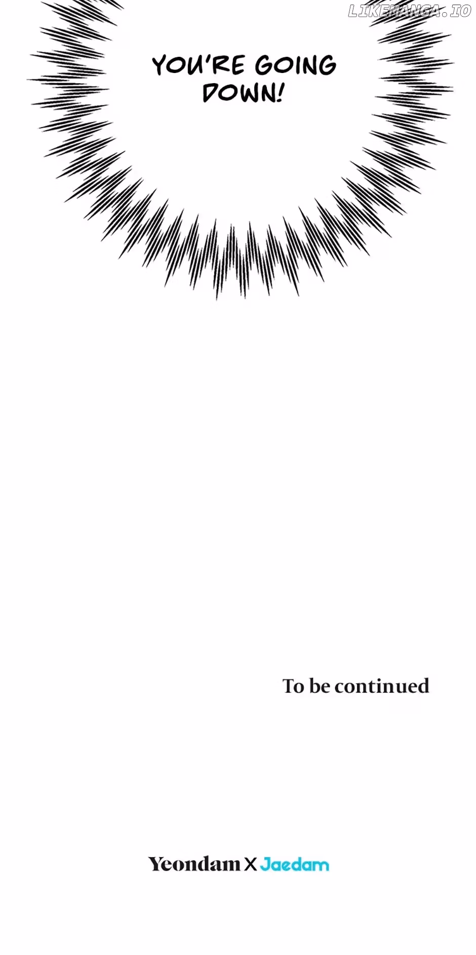 On Bad Terms Chapter 20 page 83 - 