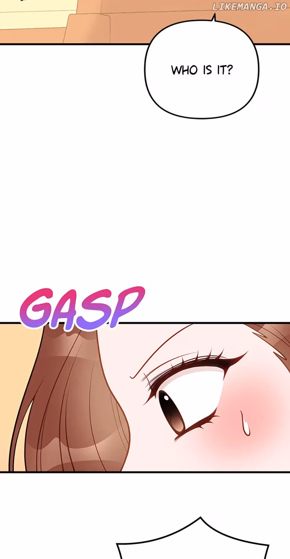 On Bad Terms Chapter 20 page 10 - 