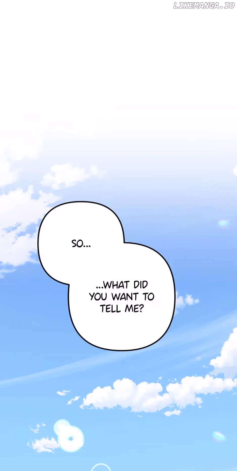 On Bad Terms Chapter 21 page 1 - 