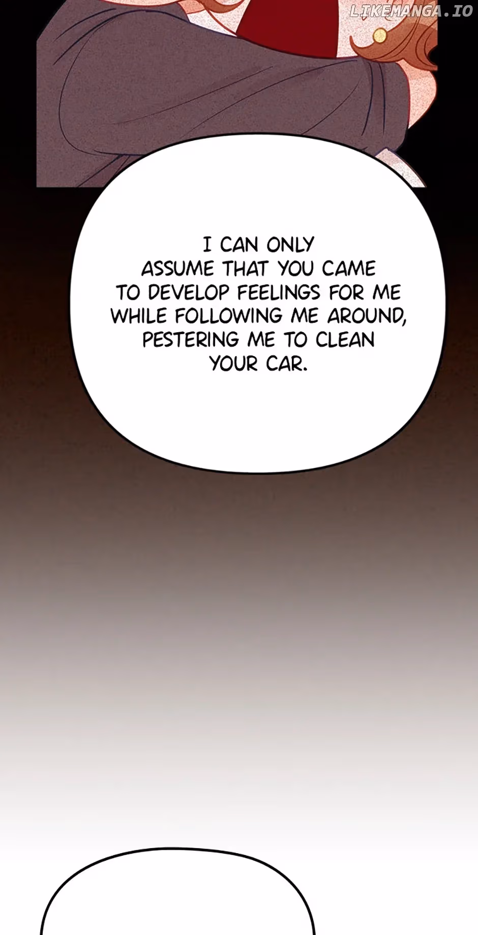 On Bad Terms Chapter 21 page 13 - 