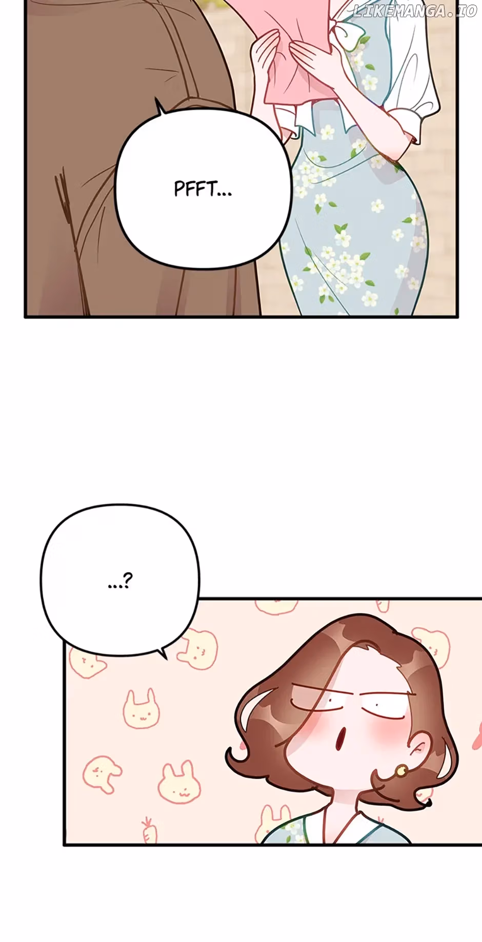 On Bad Terms Chapter 21 page 19 - 
