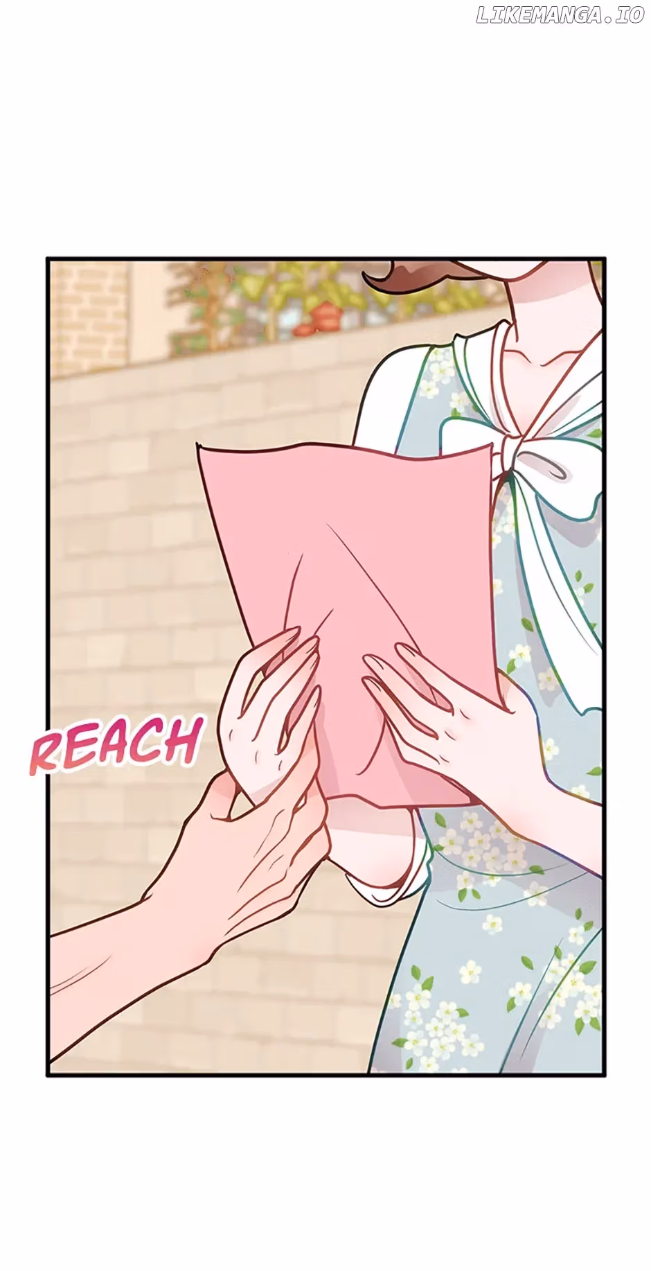 On Bad Terms Chapter 21 page 20 - 