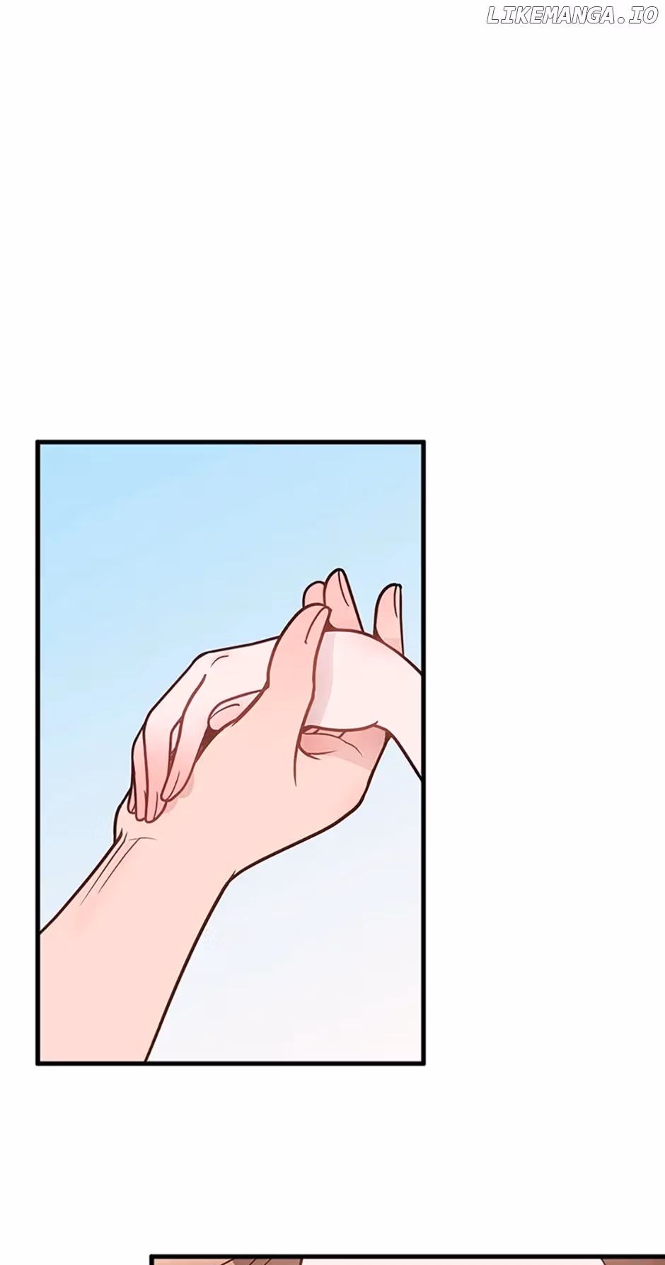 On Bad Terms Chapter 21 page 21 - 