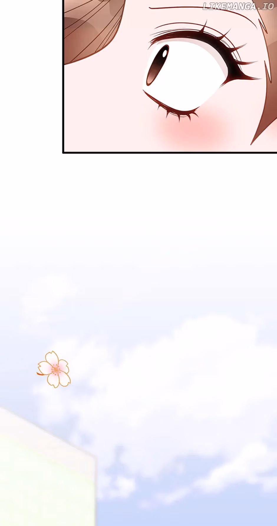 On Bad Terms Chapter 21 page 22 - 