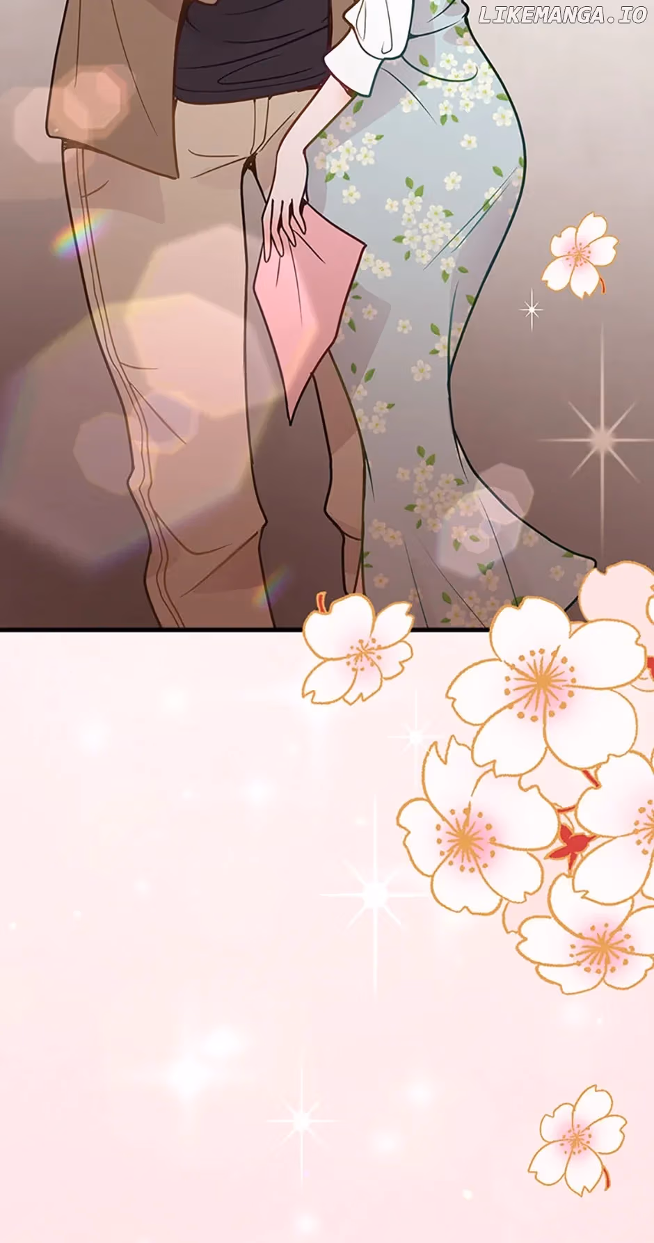 On Bad Terms Chapter 21 page 24 - 