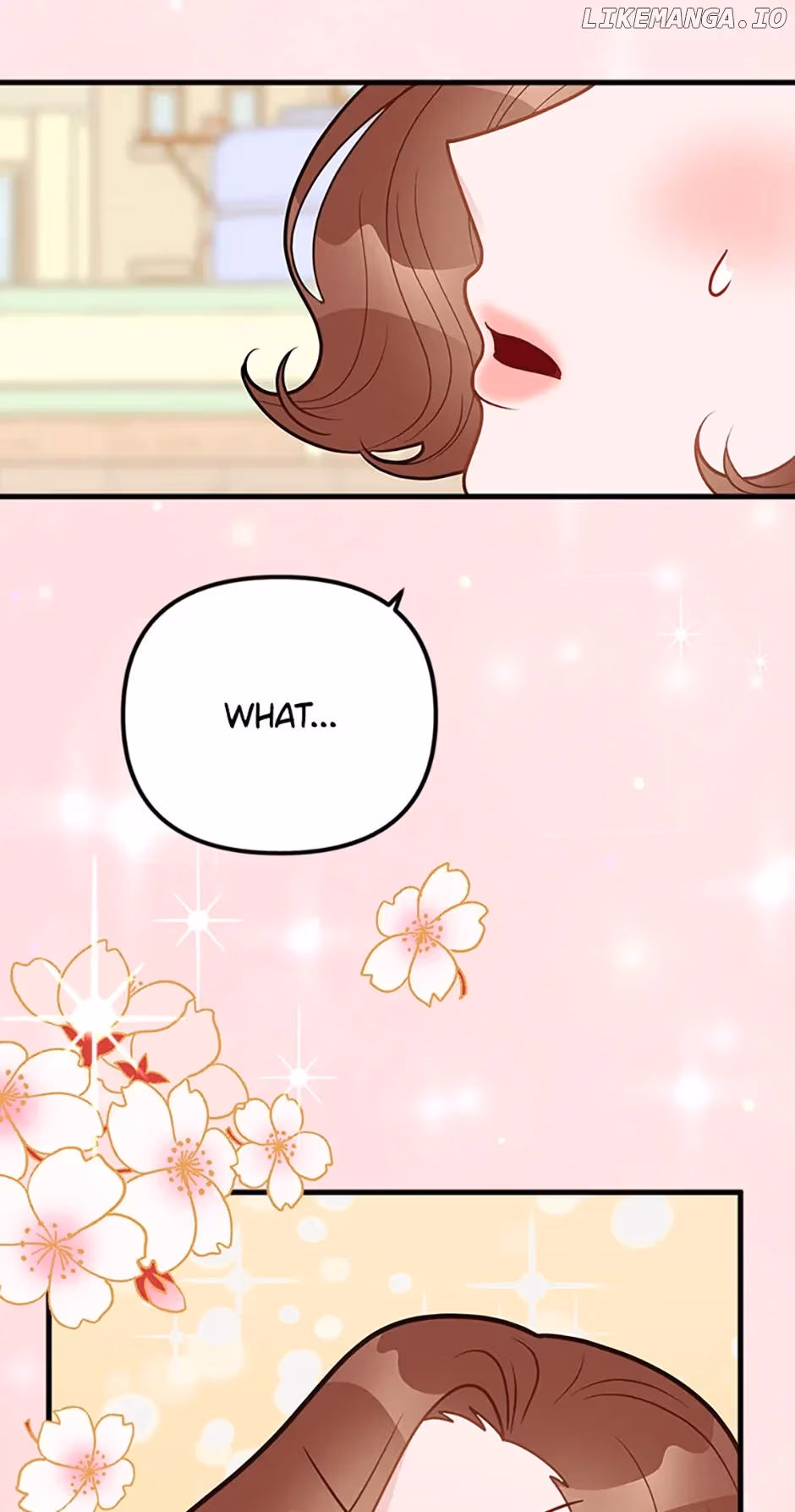 On Bad Terms Chapter 21 page 25 - 
