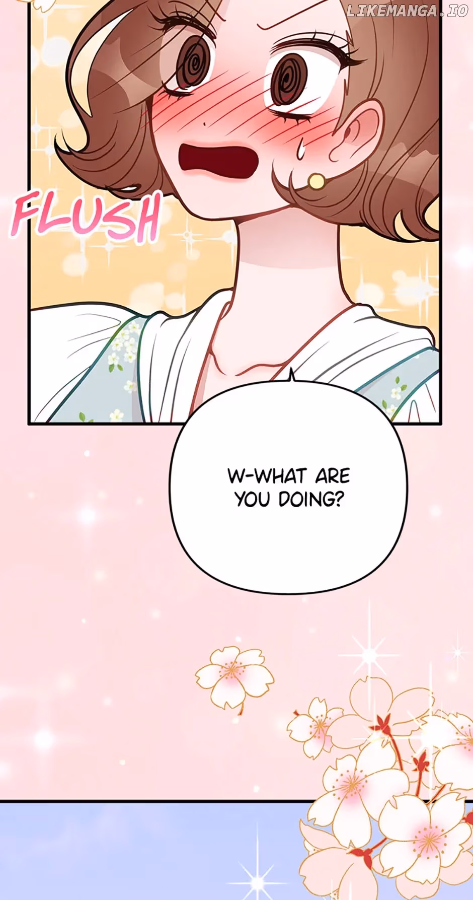 On Bad Terms Chapter 21 page 26 - 