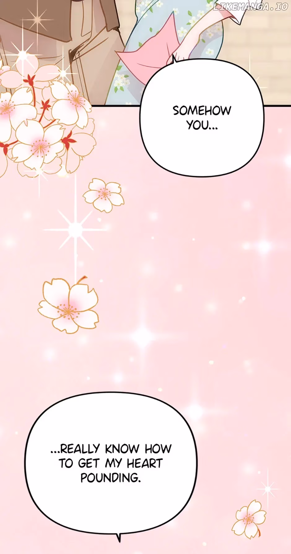 On Bad Terms Chapter 21 page 28 - 