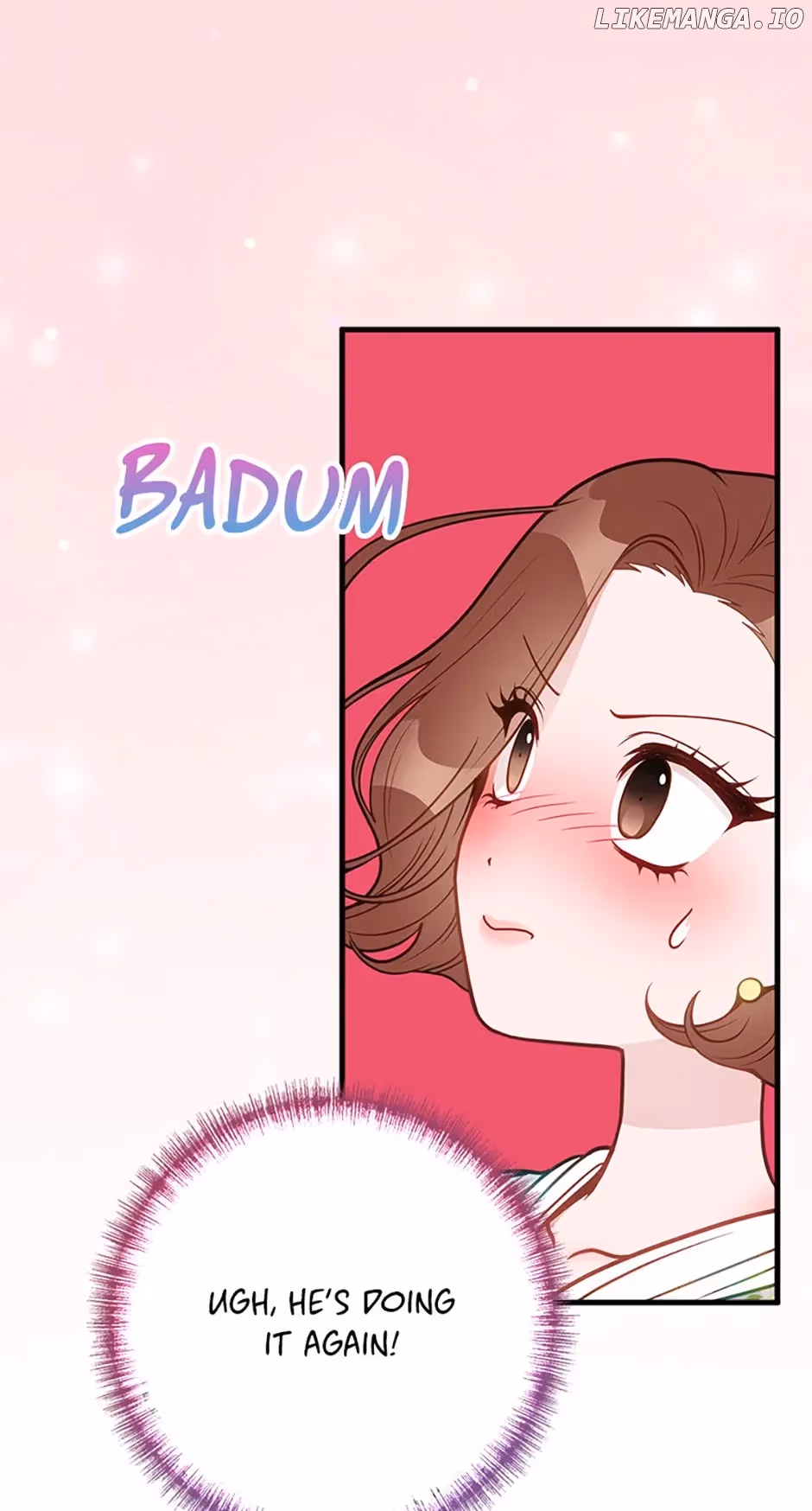 On Bad Terms Chapter 21 page 30 - 