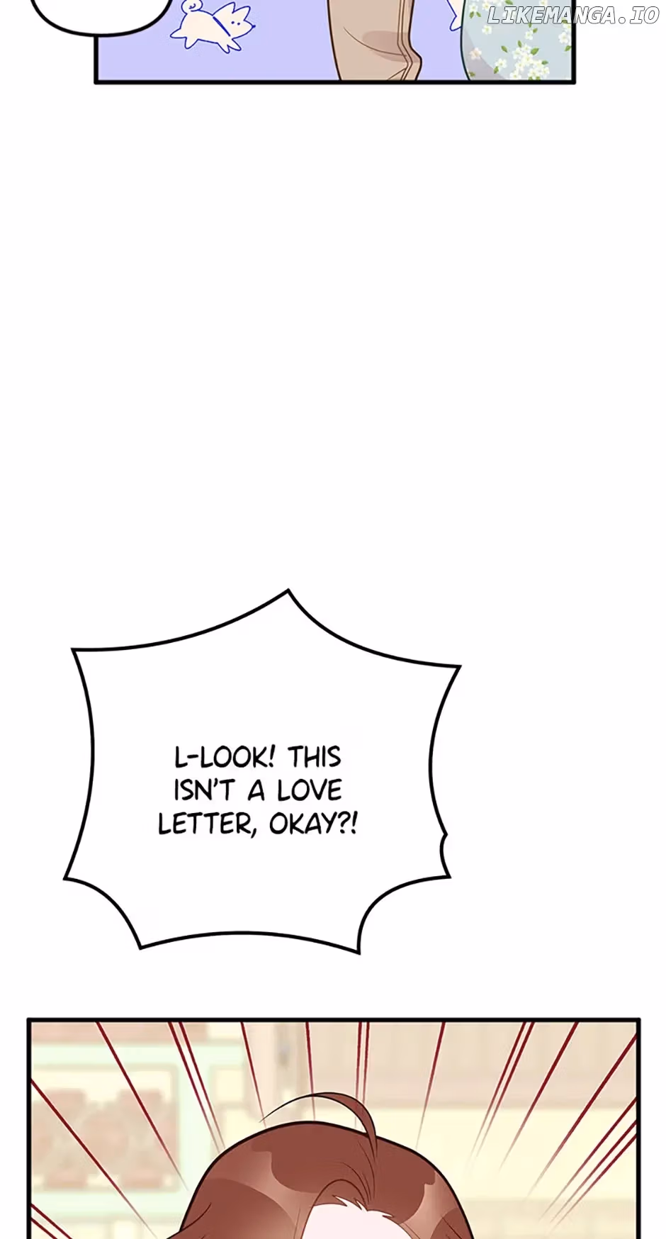 On Bad Terms Chapter 21 page 32 - 