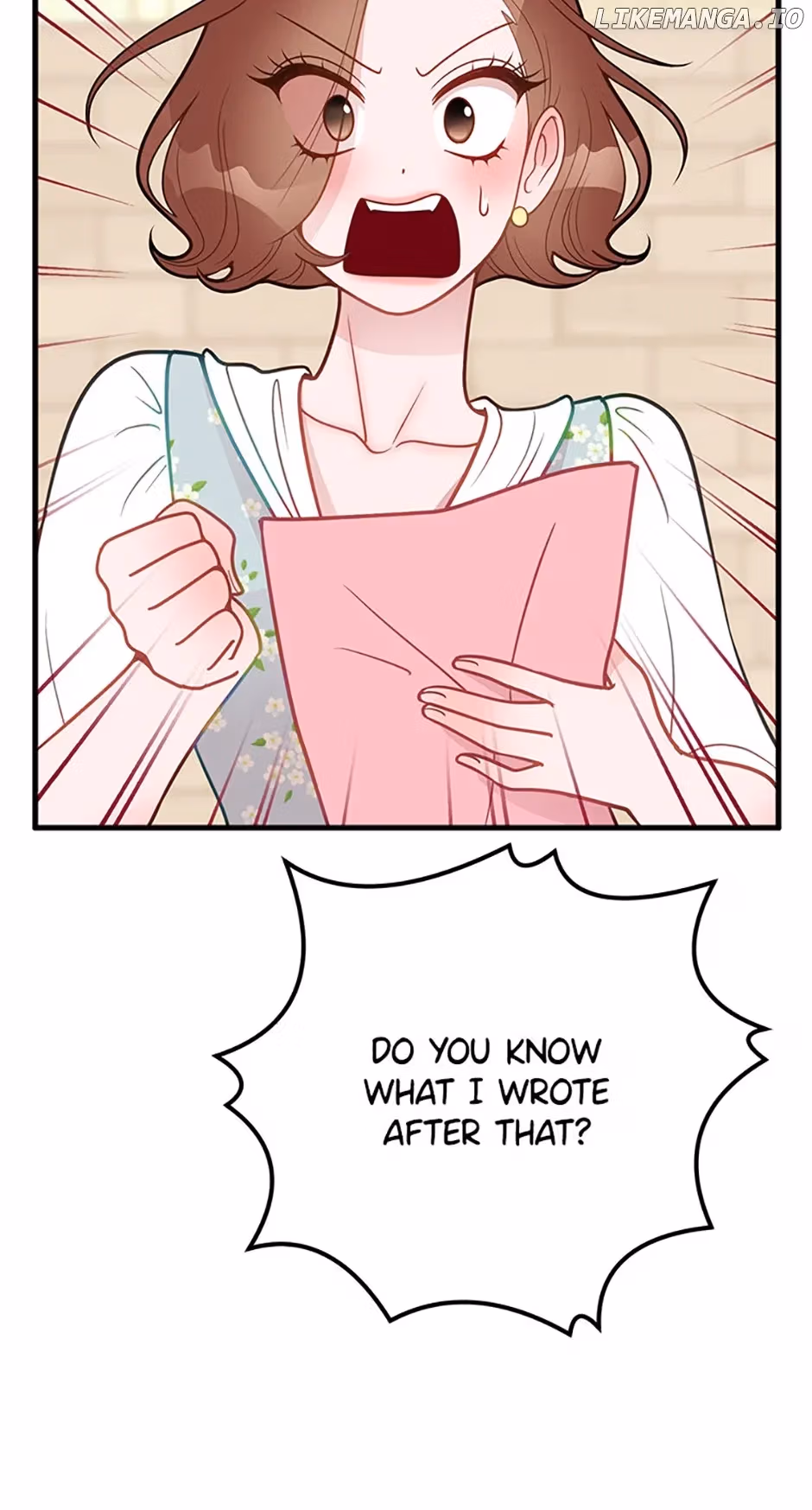 On Bad Terms Chapter 21 page 33 - 