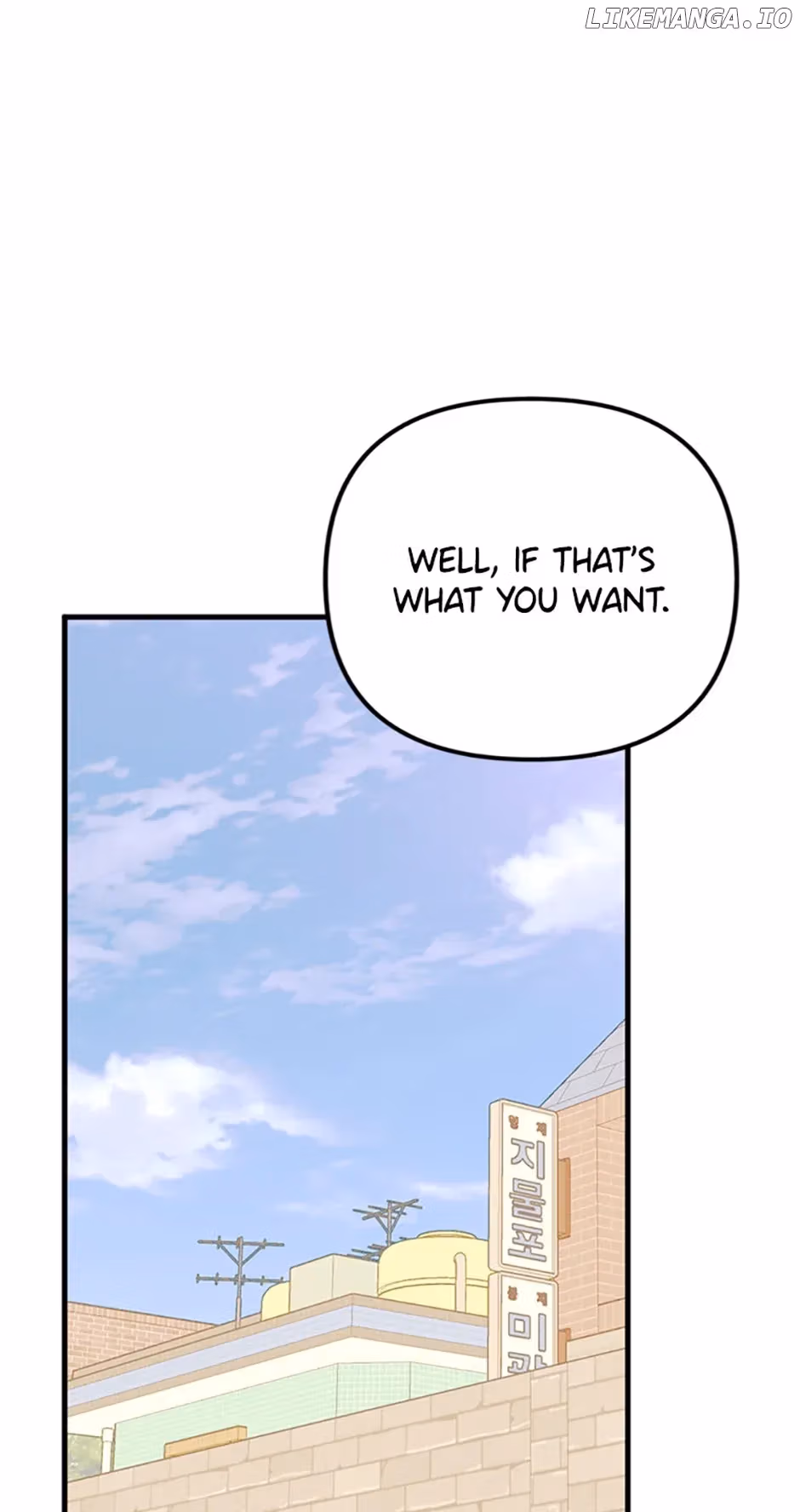 On Bad Terms Chapter 21 page 37 - 