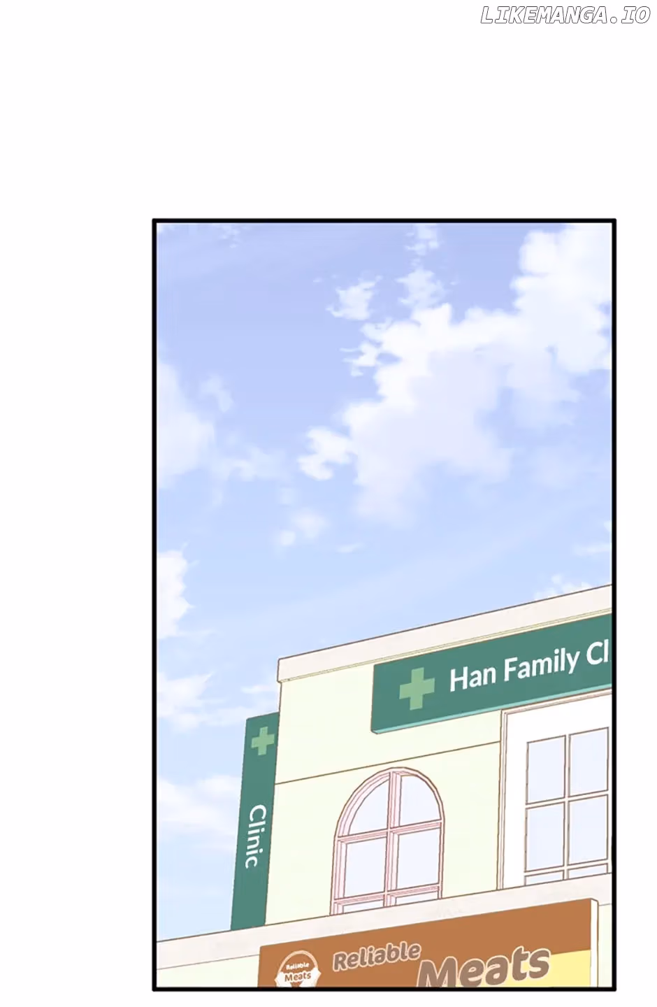 On Bad Terms Chapter 21 page 45 - 